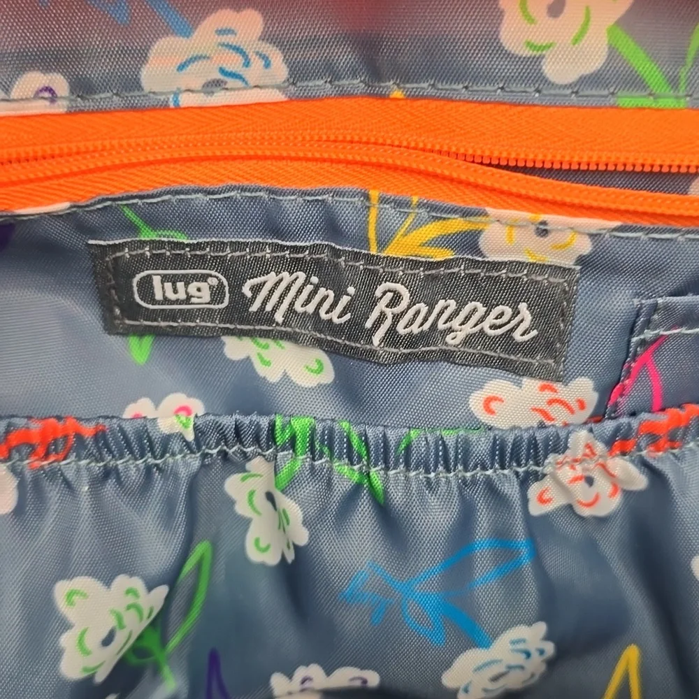 LUG Mini Ranger - Picture 3 of 3